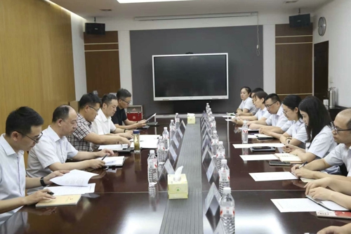 强化责任担当 提升管理效能